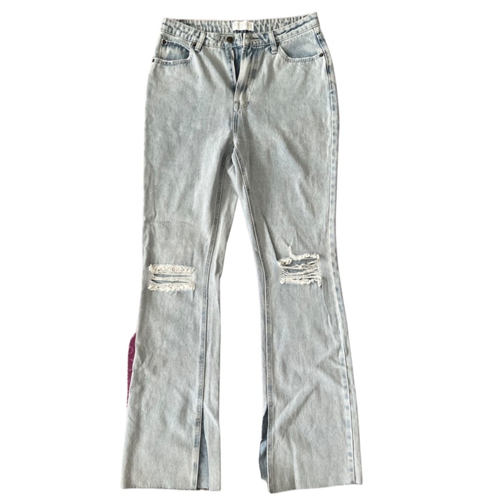 Meshki Jeans